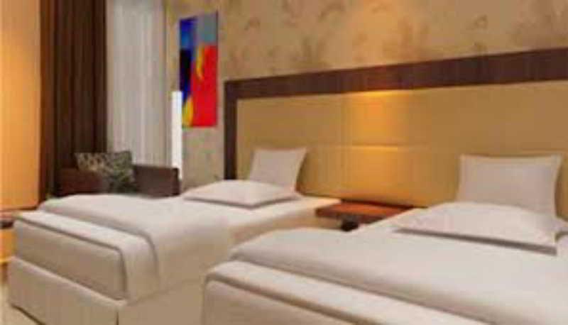 Hotel Arjuna Yogyakarta Esterno foto