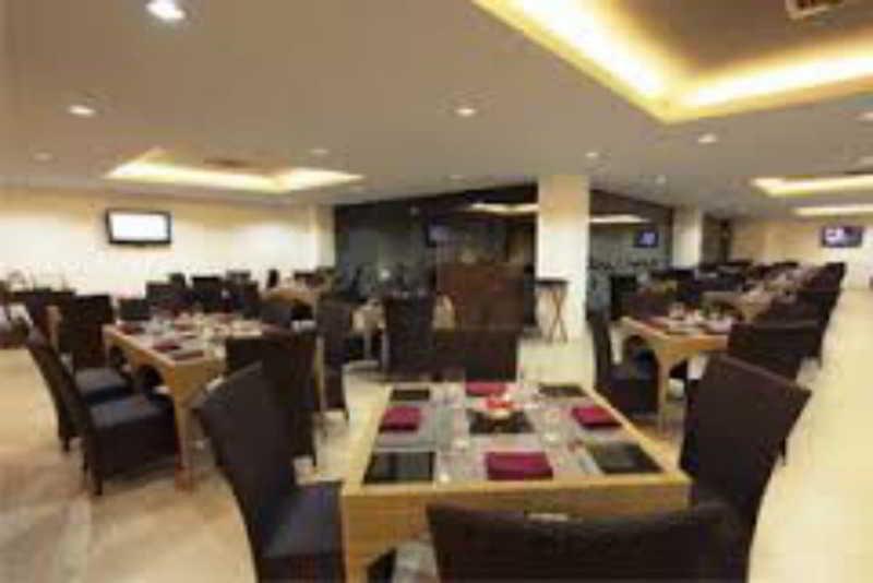Hotel Arjuna Yogyakarta Esterno foto