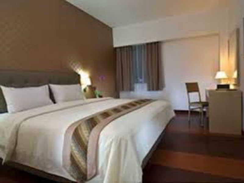 Hotel Arjuna Yogyakarta Esterno foto