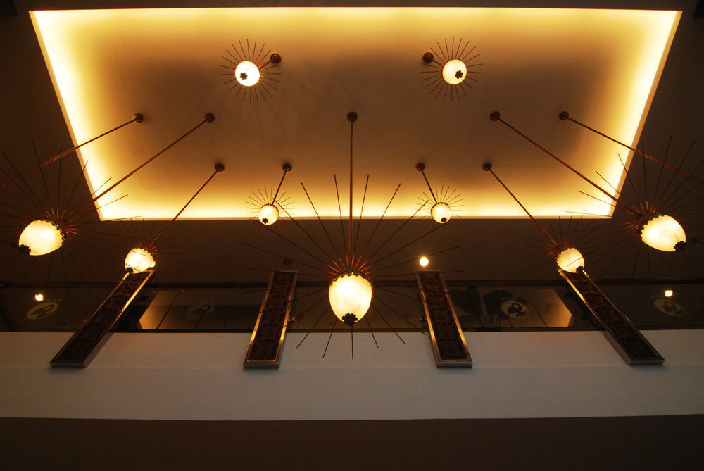 Hotel Arjuna Yogyakarta Esterno foto