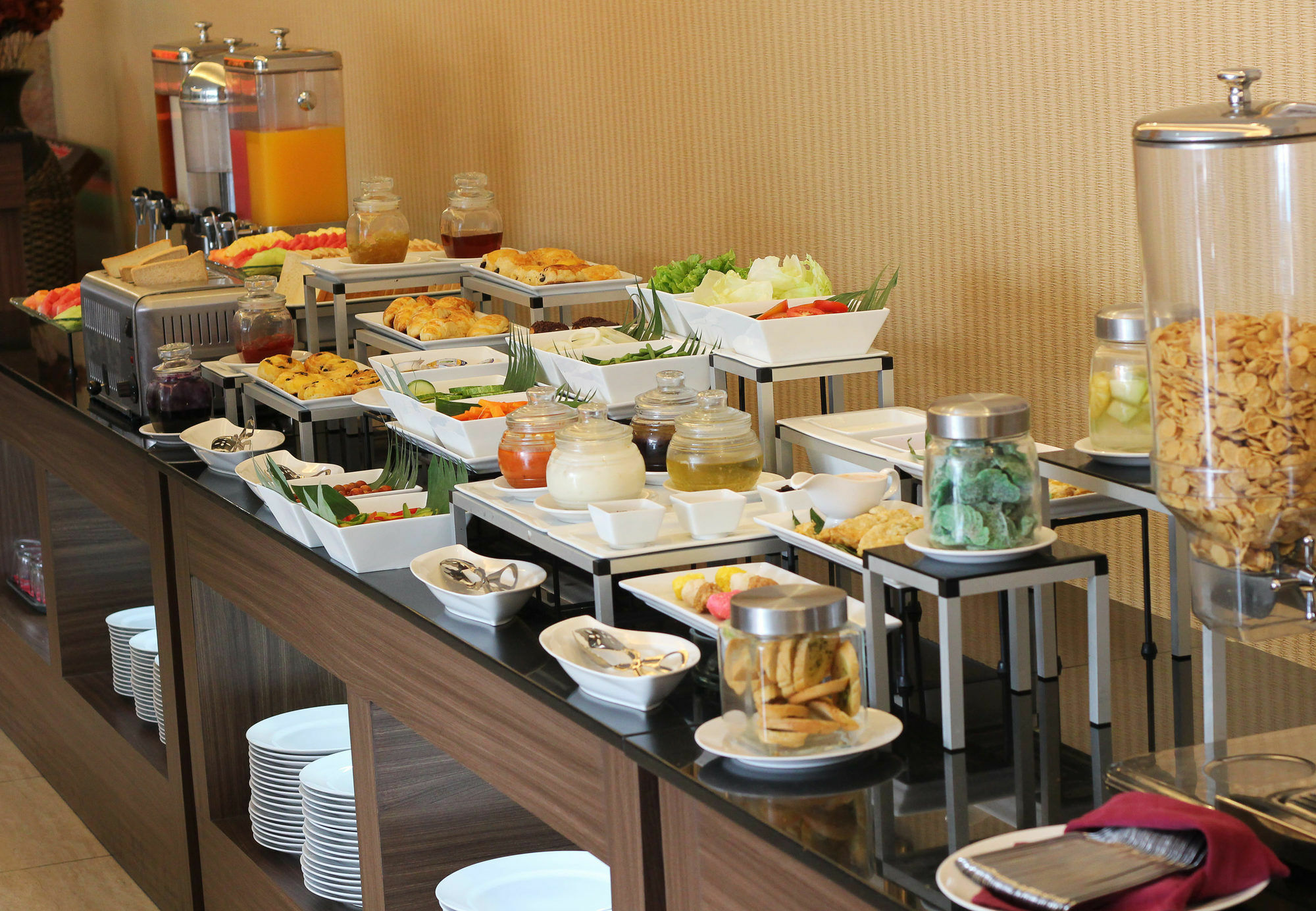 Hotel Arjuna Yogyakarta Esterno foto
